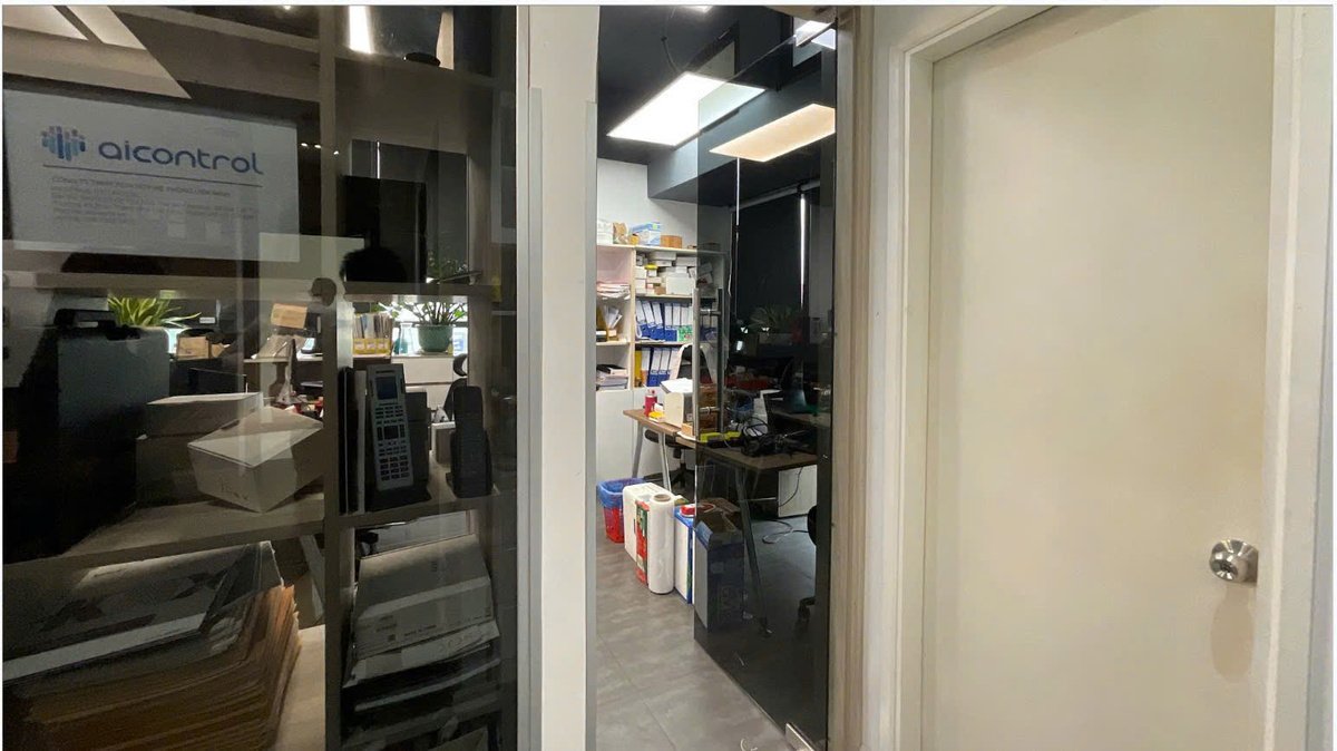 Văn Phòng 90m2 Cho Thuê The Sun Avenue,Q2