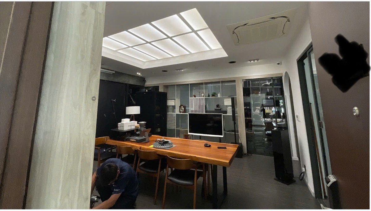 Văn Phòng 90m2 Cho Thuê The Sun Avenue,Q2