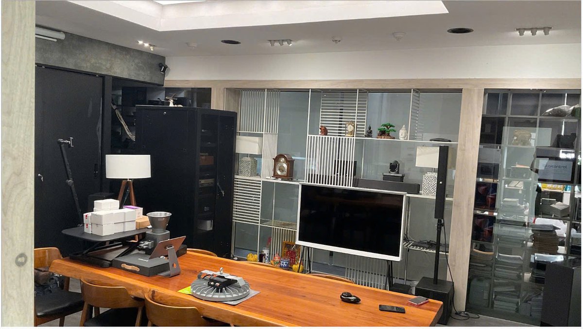 Văn Phòng 90m2 Cho Thuê The Sun Avenue,Q2