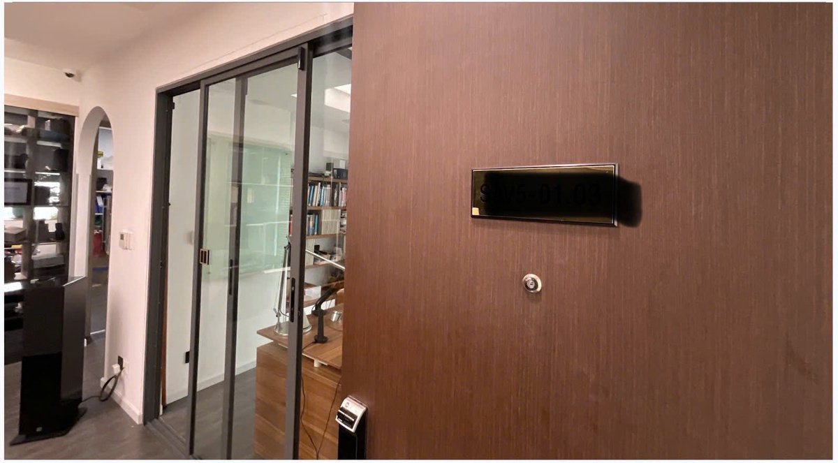 Văn Phòng 90m2 Cho Thuê The Sun Avenue,Q2