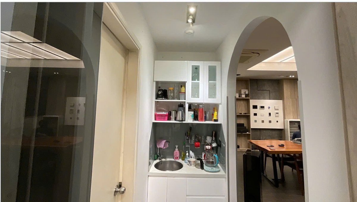 Văn Phòng 90m2 Cho Thuê The Sun Avenue,Q2