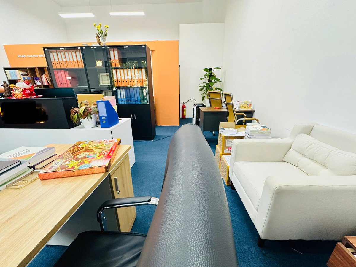 Shophouse 58m2 Mặt Tiền Mai Chí Thọ Cần Cho Thuê Tại The Sun Avenue