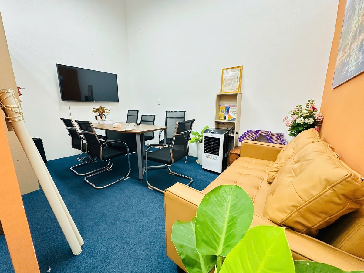 Shophouse 58m2 Mặt Tiền Mai Chí Thọ Cần Cho Thuê Tại The Sun Avenue