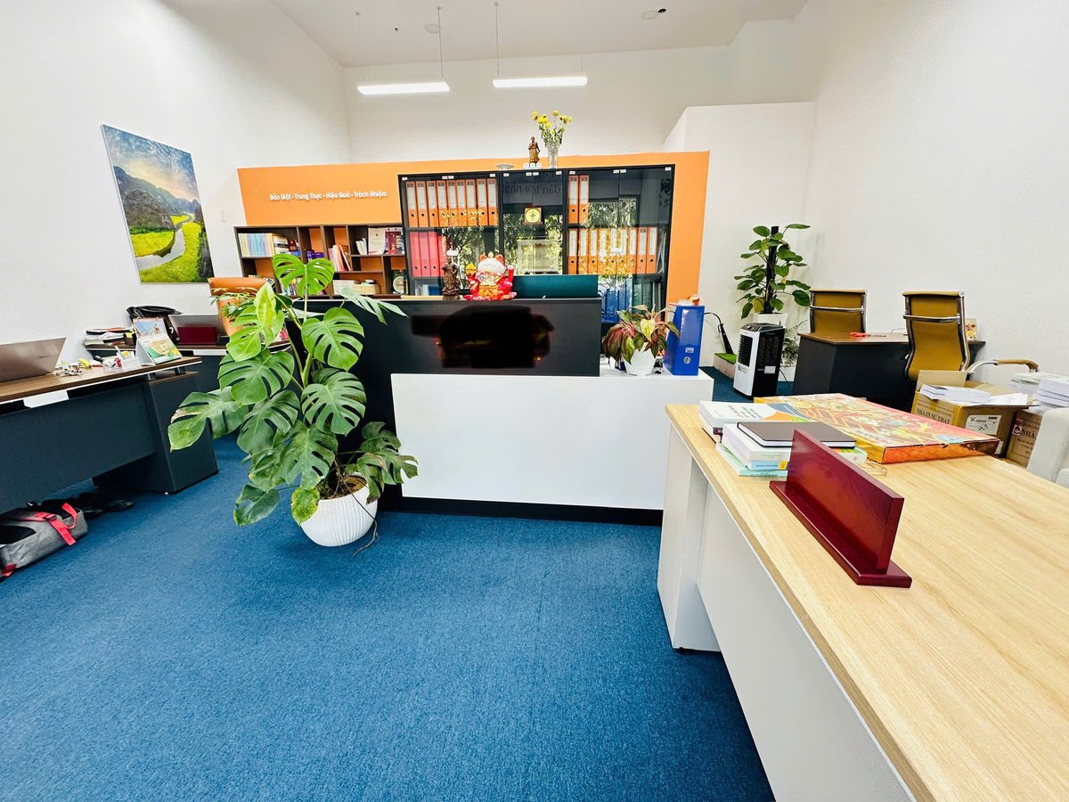 Shophouse 58m2 Mặt Tiền Mai Chí Thọ Cần Cho Thuê Tại The Sun Avenue