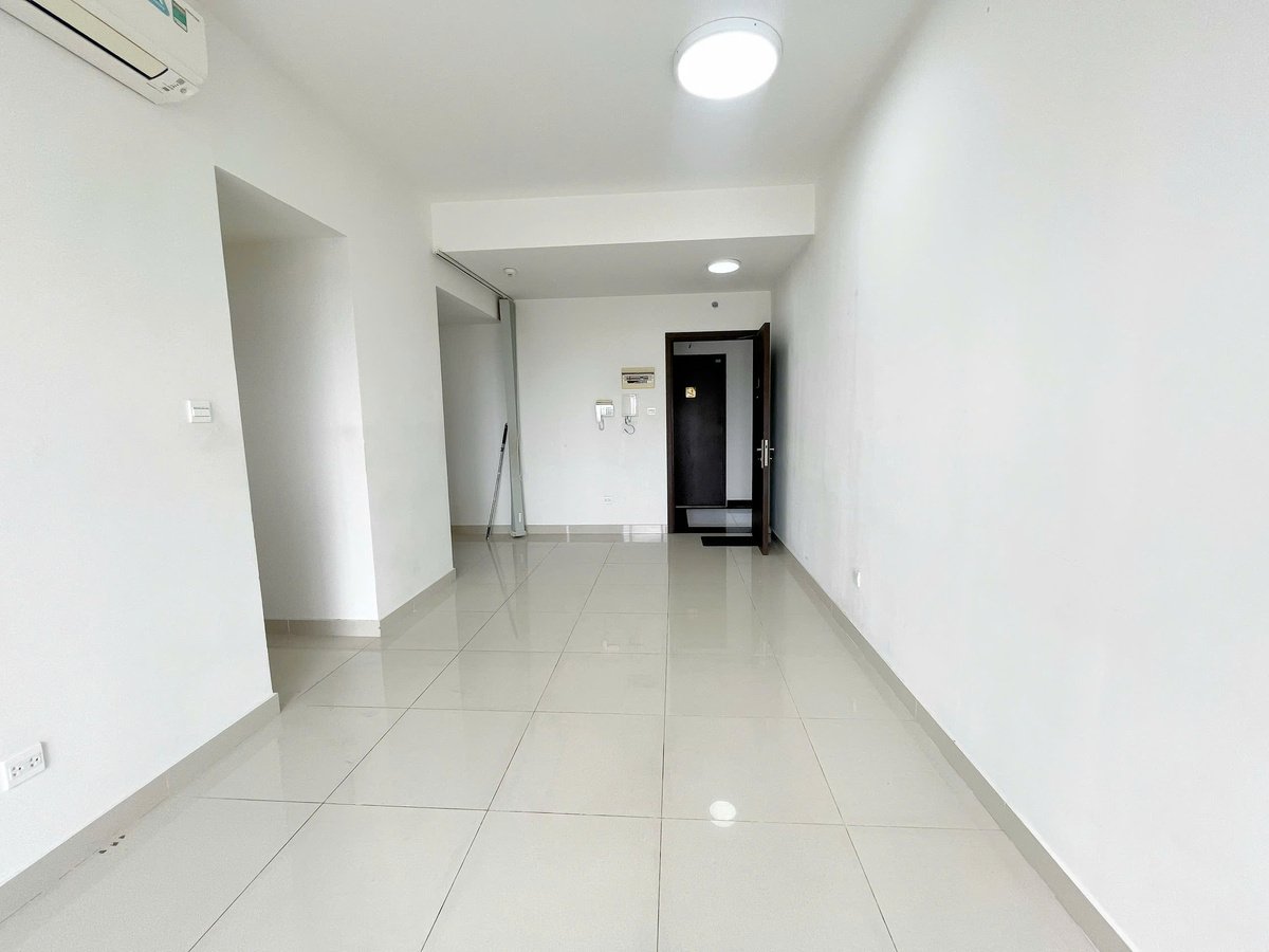 Officetel 51m2 Cho Thuê The Sun Avenue, Q2