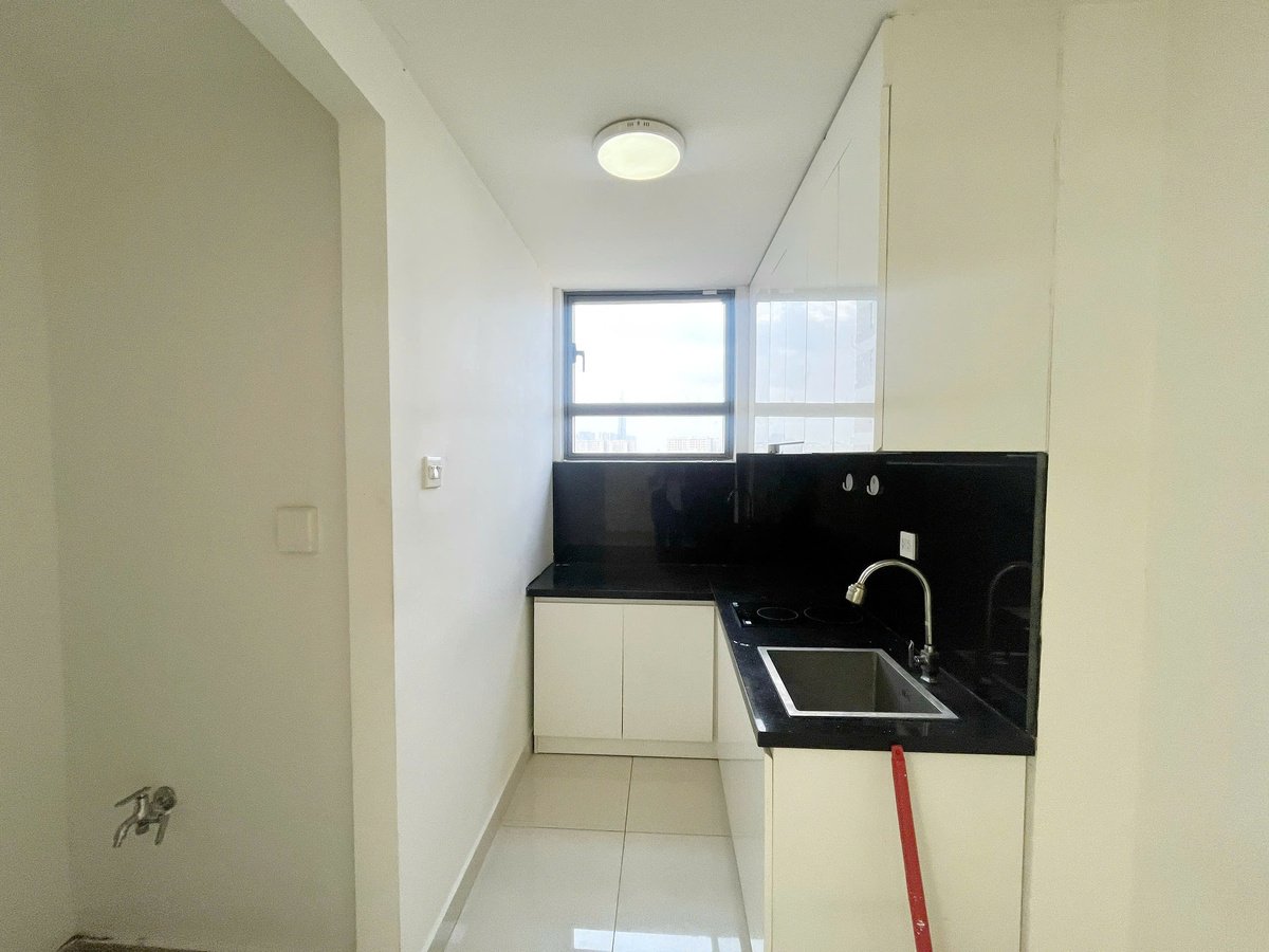 Officetel 51m2 Cho Thuê The Sun Avenue, Q2