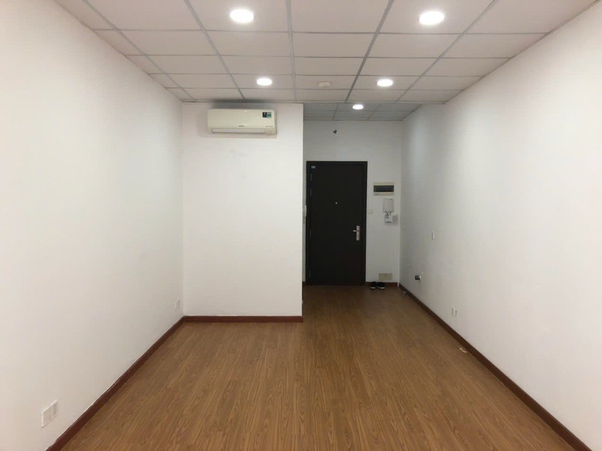 Officetel Cơ Bản Cần Bán The Sun Avenue, Q2