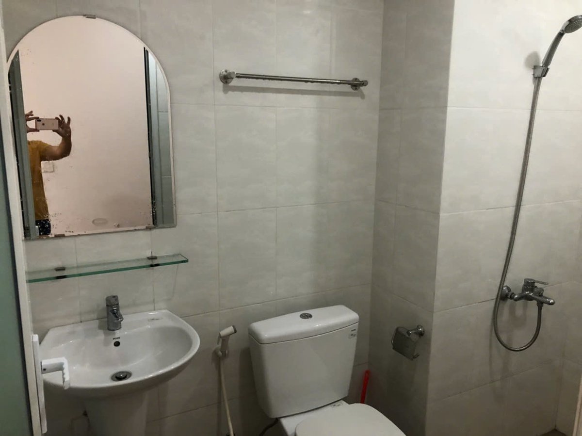 Officetel Cơ Bản Cần Bán The Sun Avenue, Q2