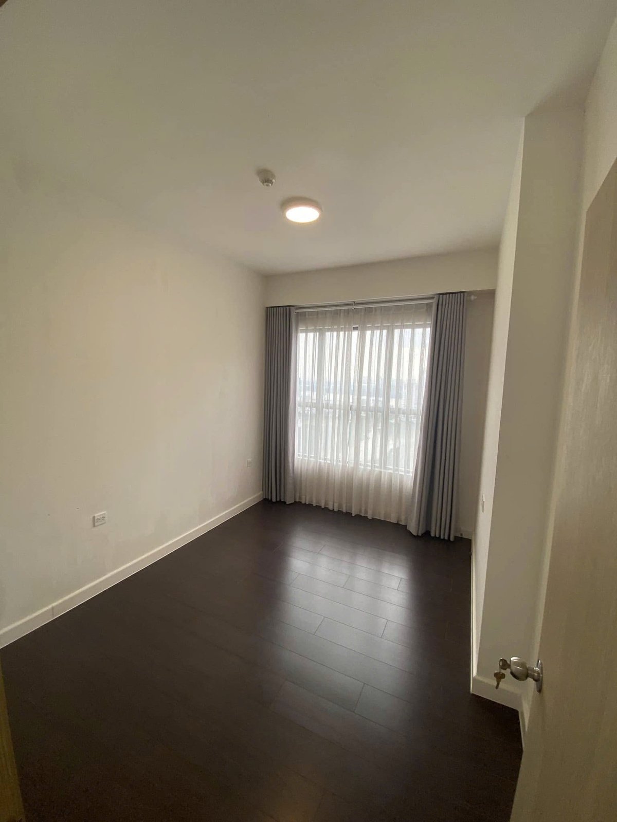 Căn Góc 3 Phòng Ngủ 105m2 Cho Thuê The Sun Avenue, Q2