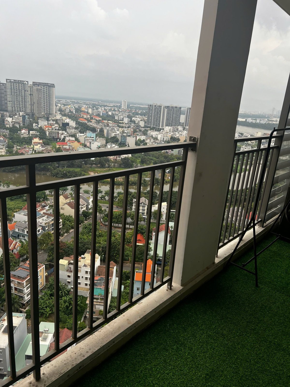 Bán Căn hộ 2 Phòng Ngủ Có Nội Thất The Sun Avenue, Q2