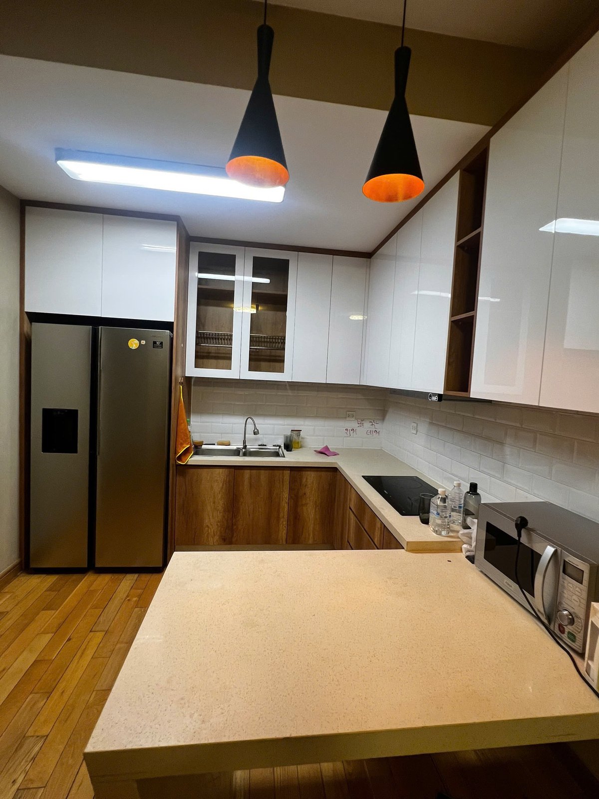 Bán Căn hộ 2 Phòng Ngủ Có Nội Thất The Sun Avenue, Q2