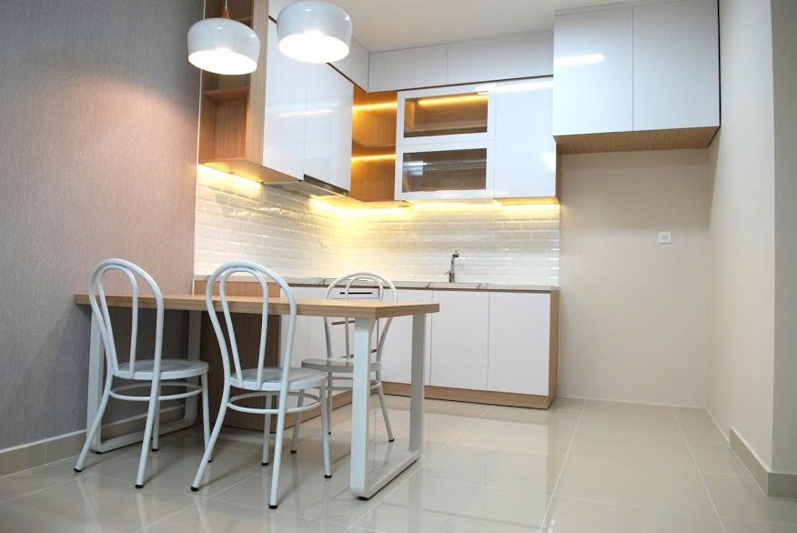 Nhà Đẹp Cần Cho Thuê Tại The Sun Avenue