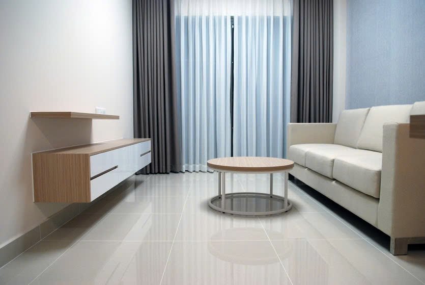 Nhà Đẹp Cần Cho Thuê Tại The Sun Avenue