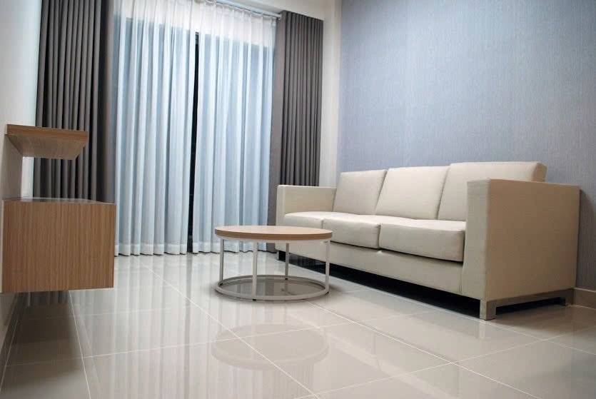 Nhà Đẹp Cần Cho Thuê Tại The Sun Avenue