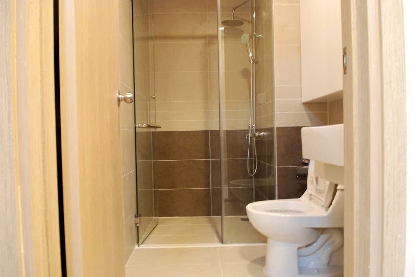 Nhà Đẹp Cần Cho Thuê Tại The Sun Avenue