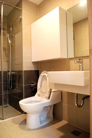 Nhà Đẹp Cần Cho Thuê Tại The Sun Avenue