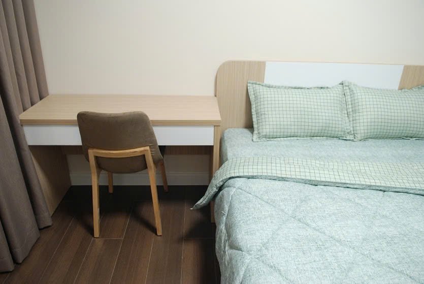 Nhà Đẹp Cần Cho Thuê Tại The Sun Avenue