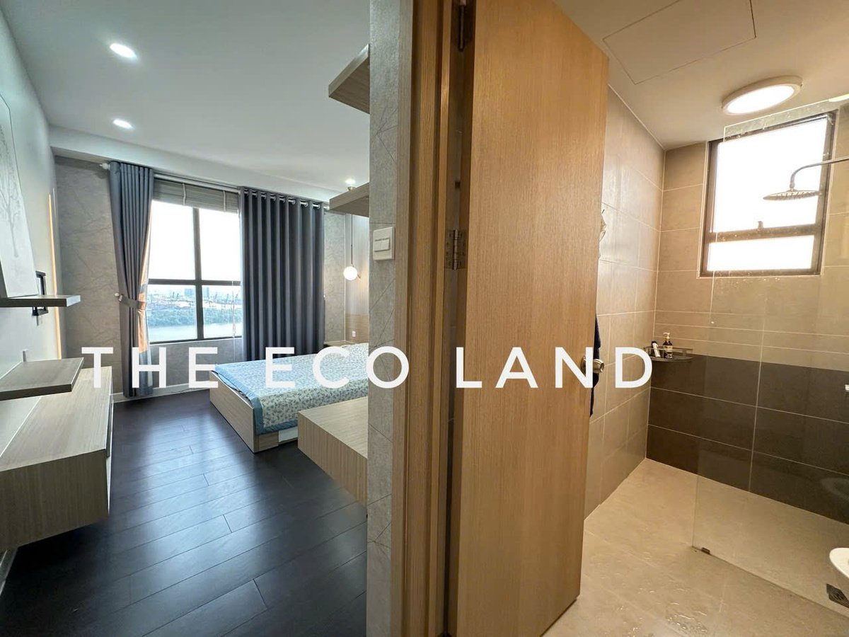 Cho Thuê The Sun Avenue 22Triệu Diện Tích Rộng 96m2 - View Triệu Đô Đón Gió Thoáng Mát