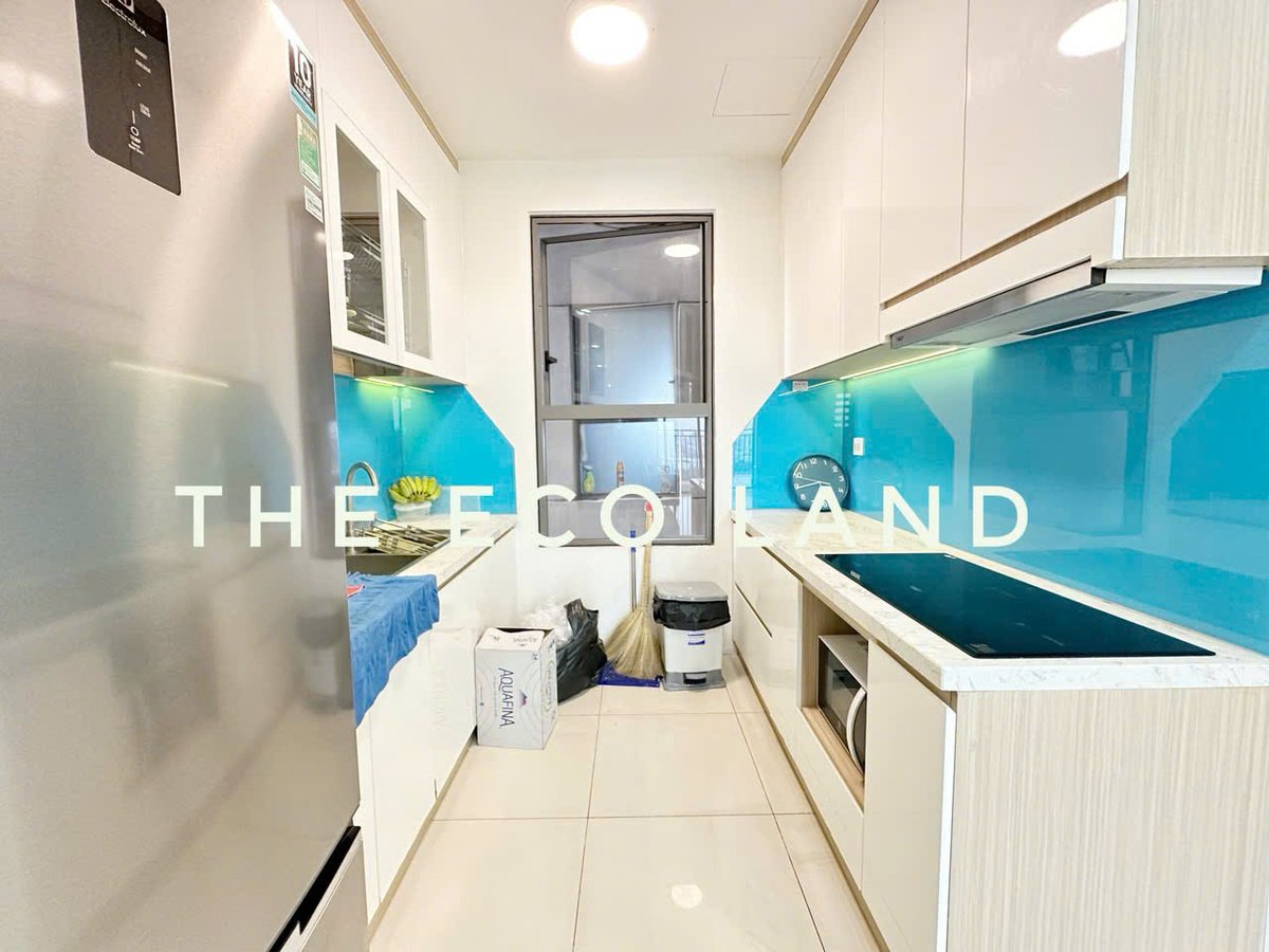 Cho Thuê The Sun Avenue 22Triệu Diện Tích Rộng 96m2 - View Triệu Đô Đón Gió Thoáng Mát