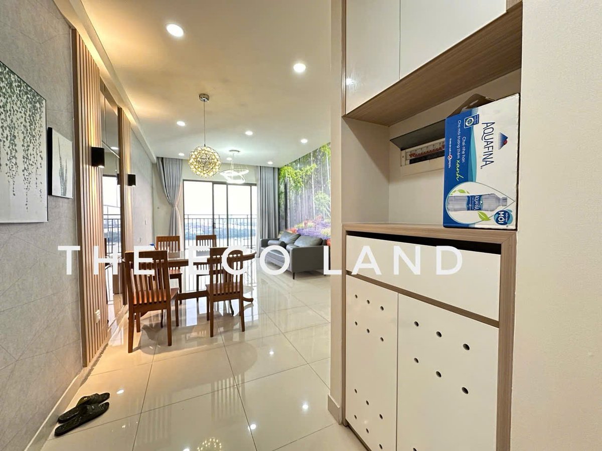 Cho Thuê The Sun Avenue 22Triệu Diện Tích Rộng 96m2 - View Triệu Đô Đón Gió Thoáng Mát