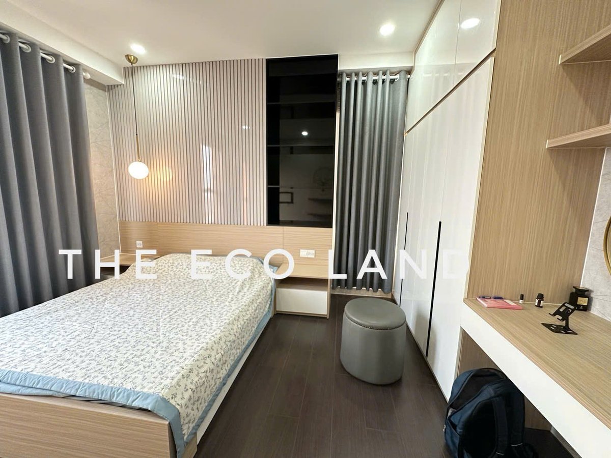 Cho Thuê The Sun Avenue 22Triệu Diện Tích Rộng 96m2 - View Triệu Đô Đón Gió Thoáng Mát