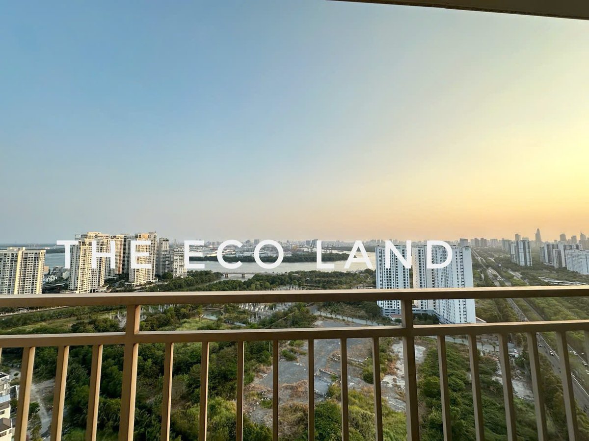 Cho Thuê The Sun Avenue 22Triệu Diện Tích Rộng 96m2 - View Triệu Đô Đón Gió Thoáng Mát