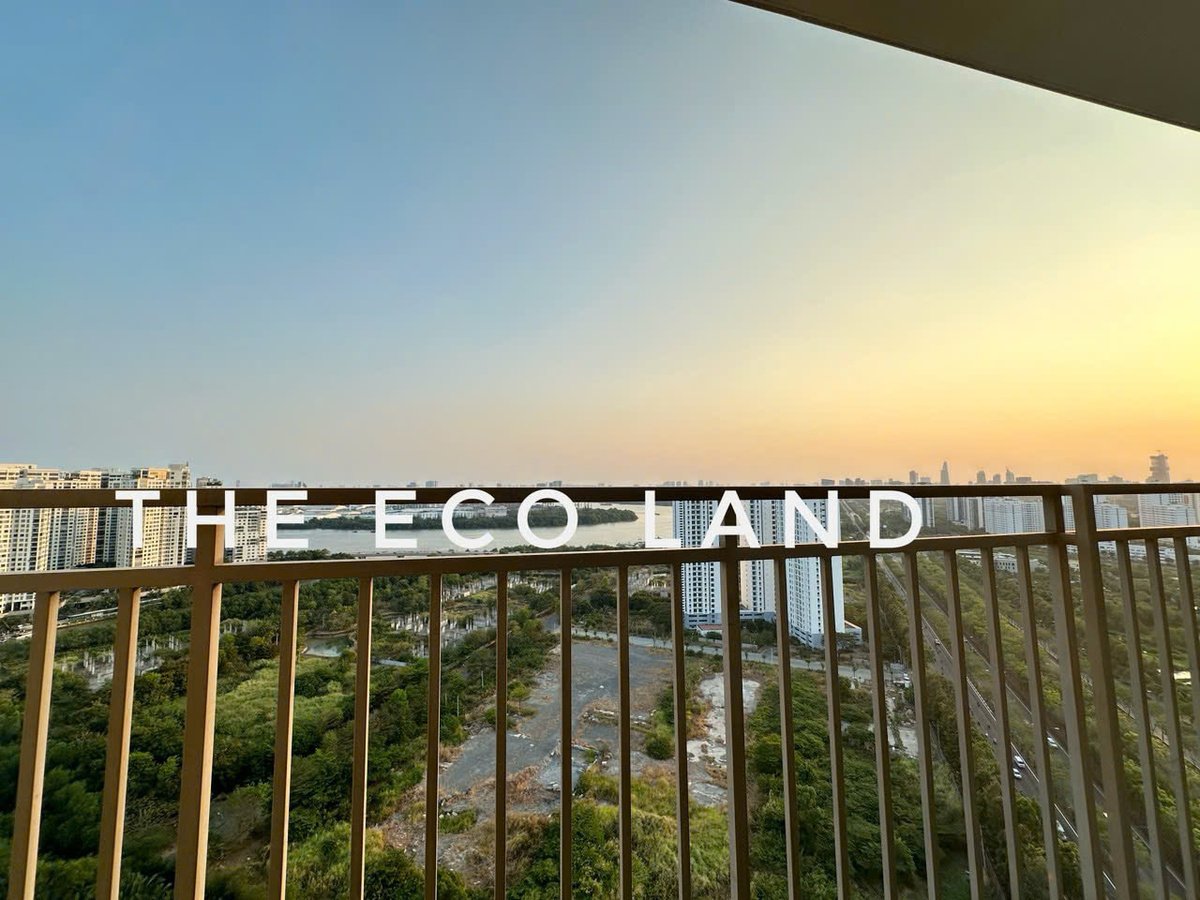 Cho Thuê The Sun Avenue 22Triệu Diện Tích Rộng 96m2 - View Triệu Đô Đón Gió Thoáng Mát