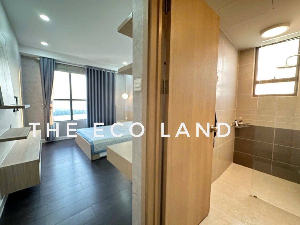 Cho Thuê The Sun Avenue 22Triệu Diện Tích Rộng 96m2 - View Triệu Đô Đón Gió Thoáng Mát