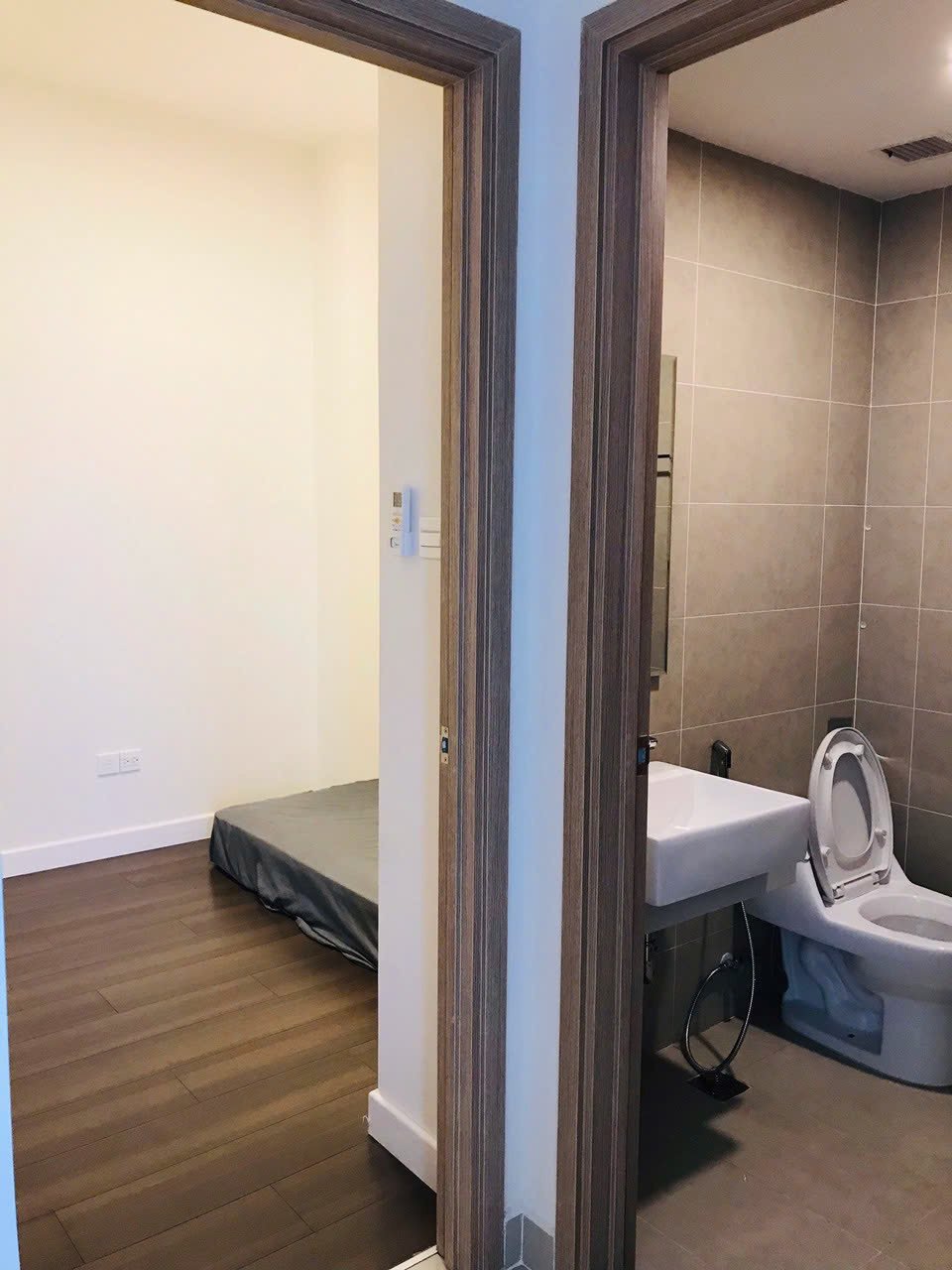 Cho Thuê Căn 2 Phòng Ngủ, 1WC Tại The Sun Avenue