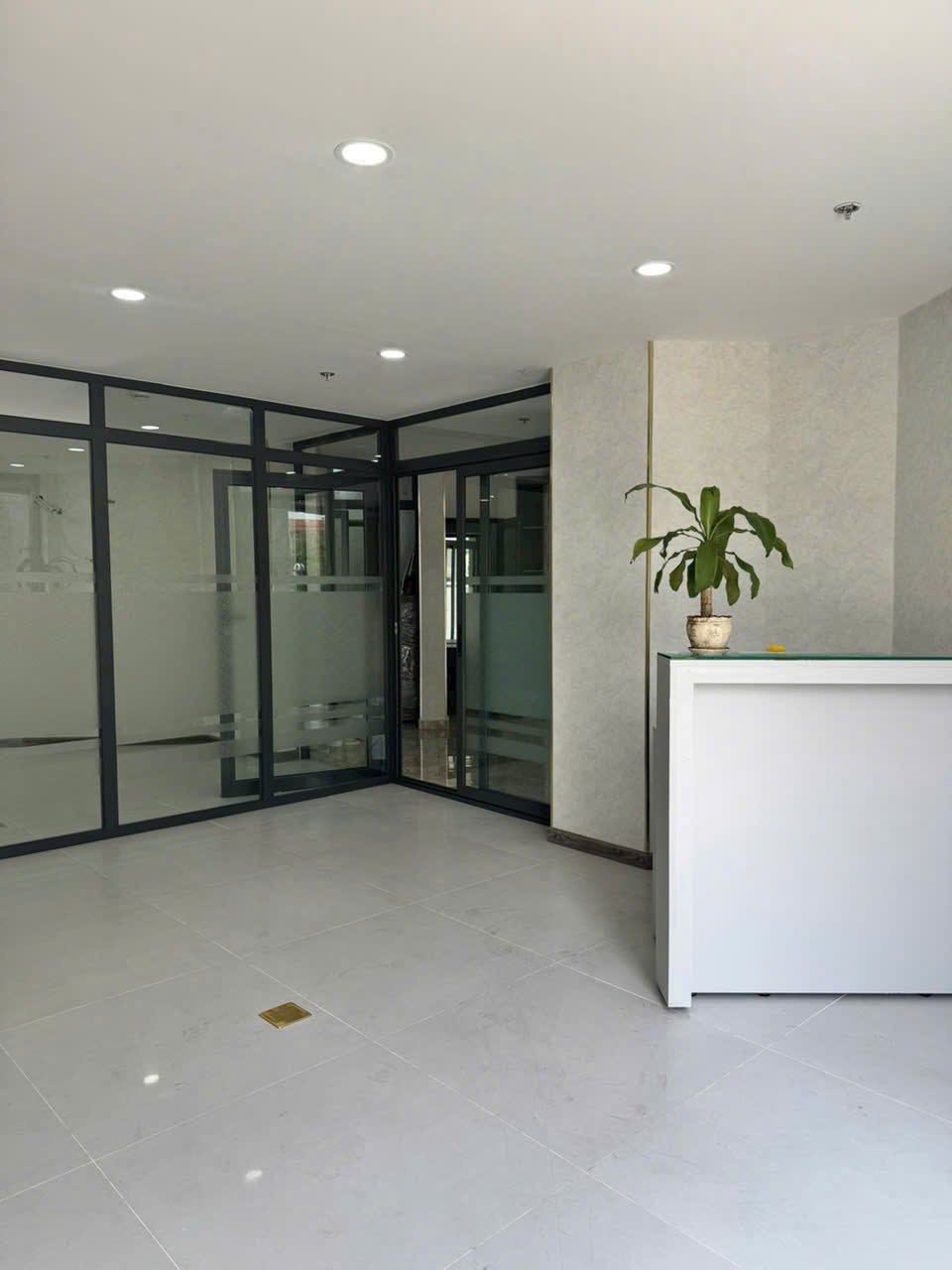 Shophoue 80m2 Cho Thuê The Sun Avenue