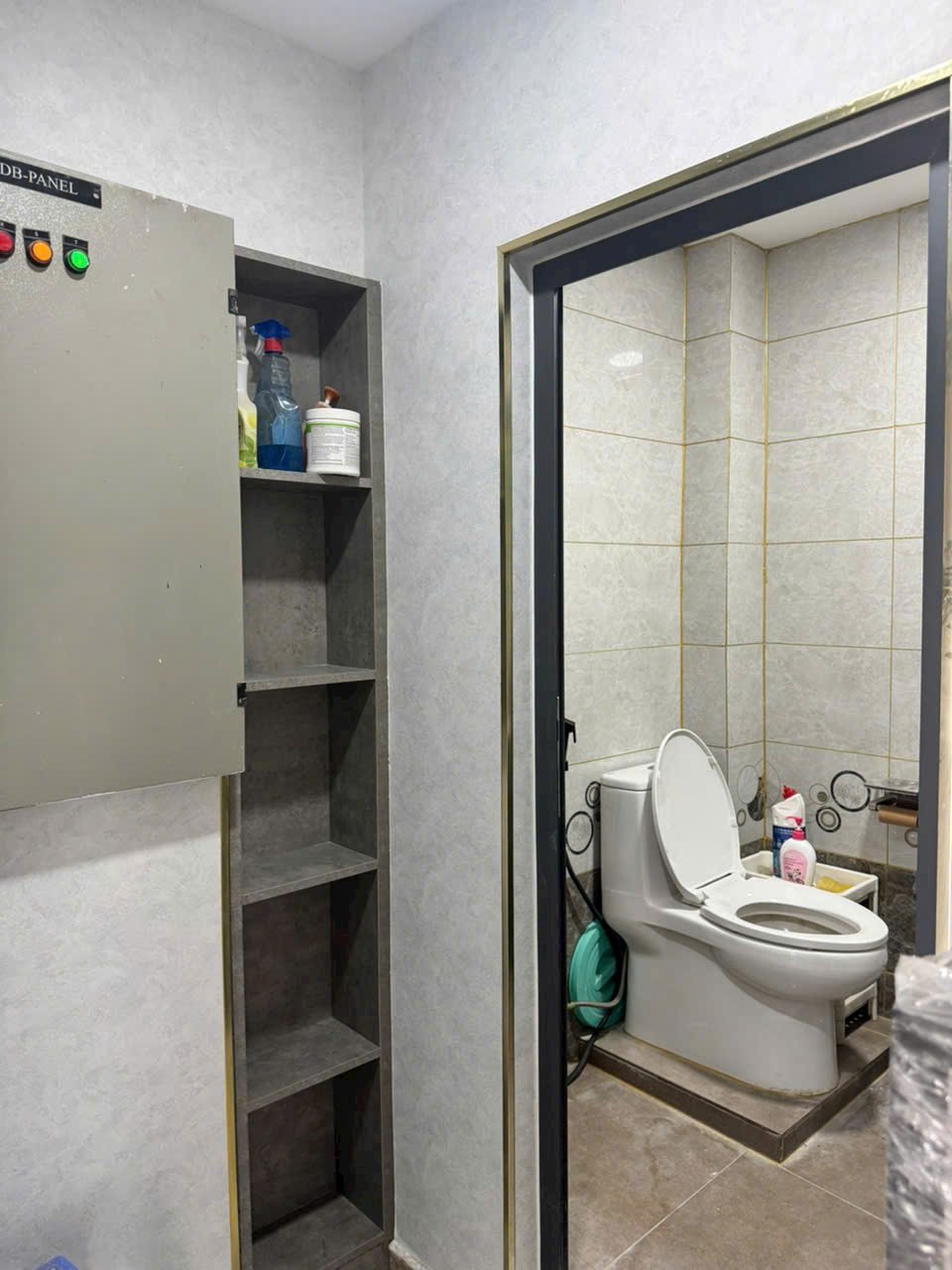 Shophoue 80m2 Cho Thuê The Sun Avenue