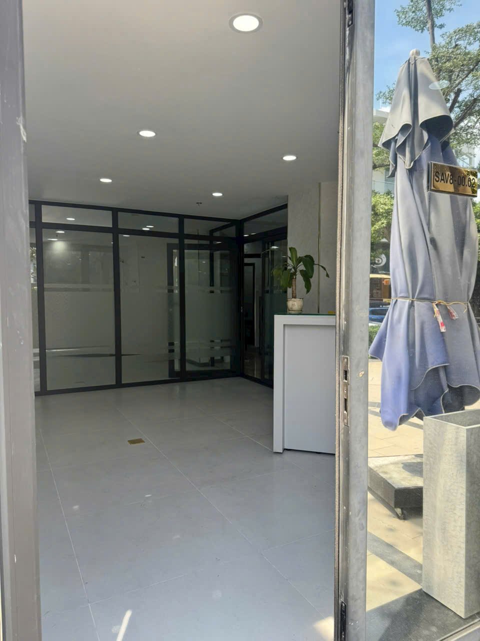 Shophoue 80m2 Cho Thuê The Sun Avenue