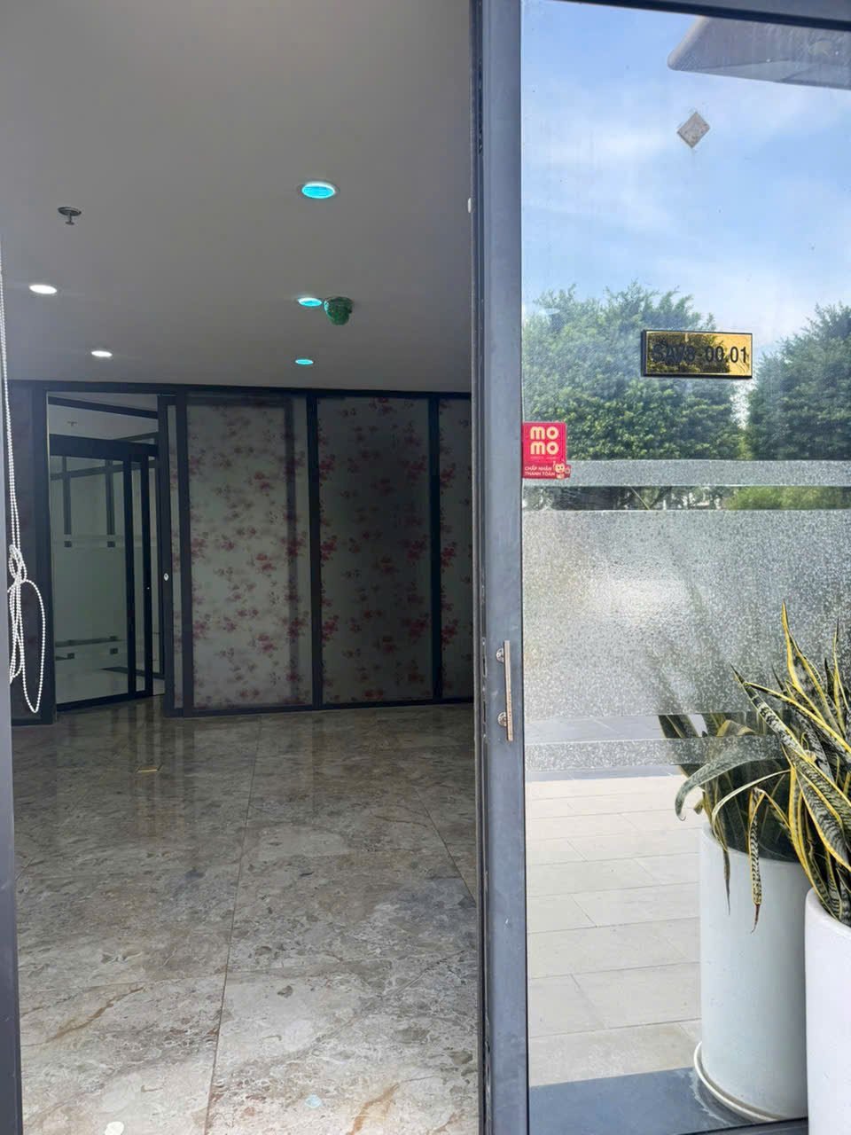 Shophoue 80m2 Cho Thuê The Sun Avenue