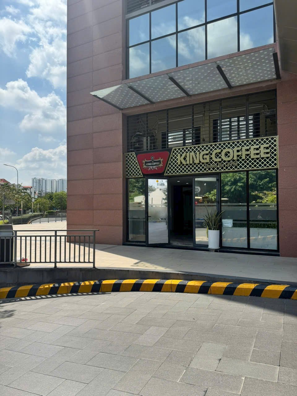 Shophoue 80m2 Cho Thuê The Sun Avenue