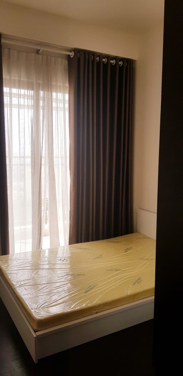 Căn 2 Phòng Ngủ View Landmark Cho Thuê Tại The Sun Avenue, Q2