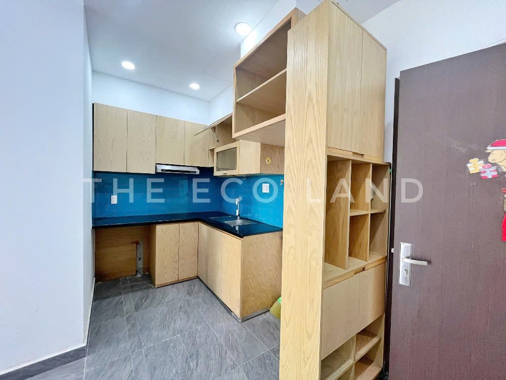 Bán Officetel 40m2 Tại The Sun Avenue, Q2