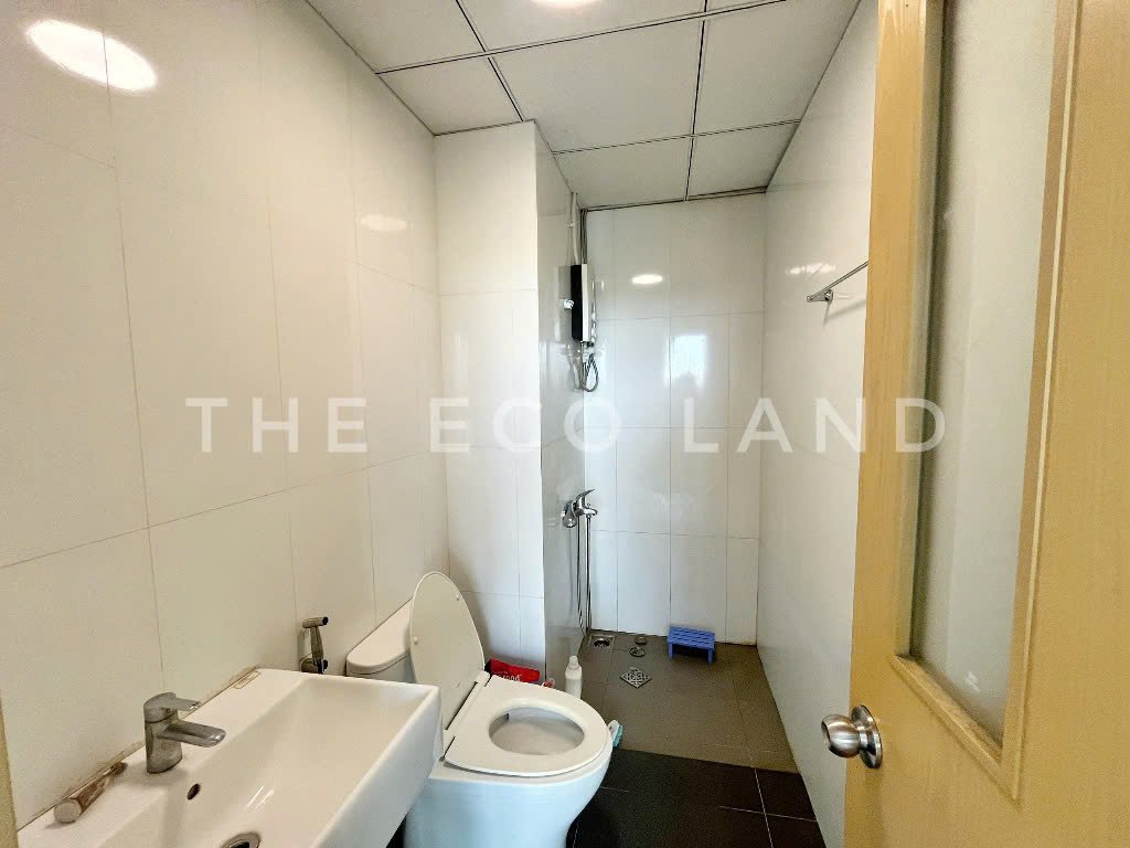 Bán Officetel 40m2 Tại The Sun Avenue, Q2