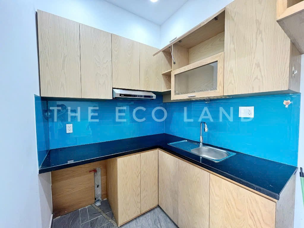 Bán Officetel 40m2 Tại The Sun Avenue, Q2