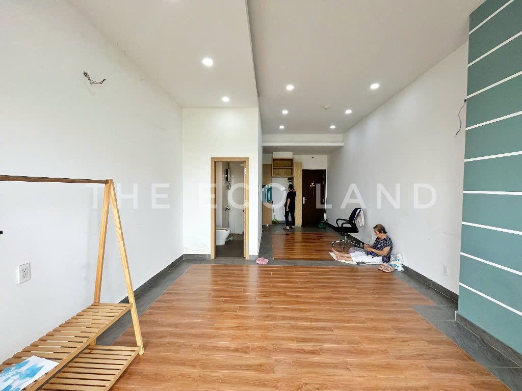 Bán Officetel 40m2 Tại The Sun Avenue, Q2