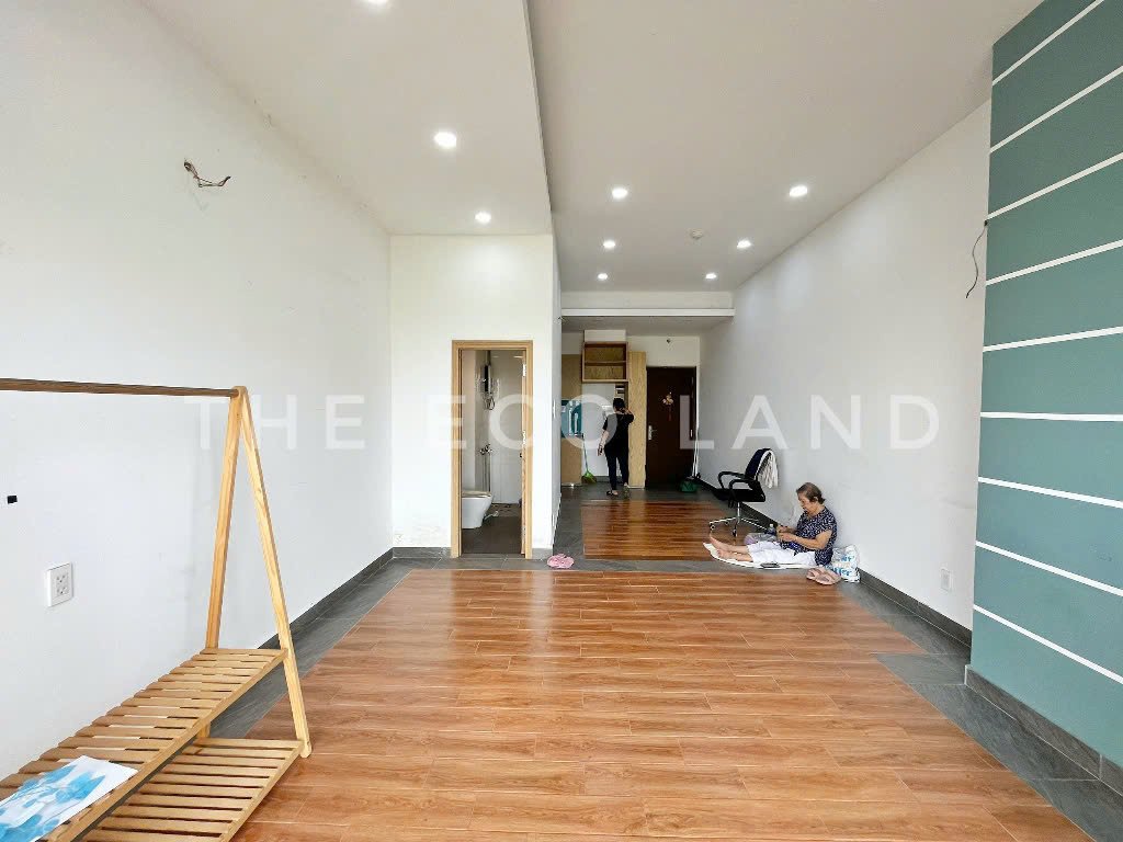 Bán Officetel 40m2 Tại The Sun Avenue, Q2