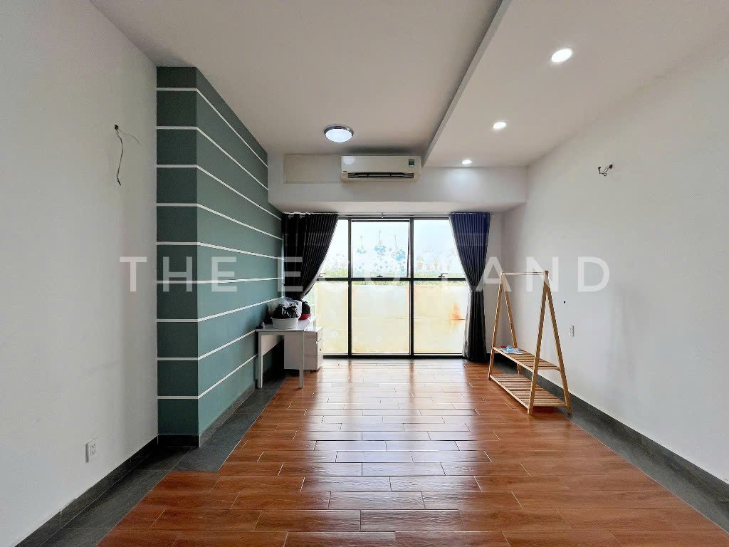 Bán Officetel 40m2 Tại The Sun Avenue, Q2