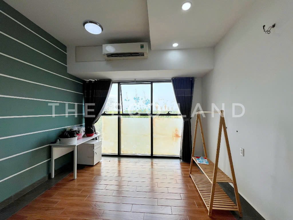 Bán Officetel 40m2 Tại The Sun Avenue, Q2