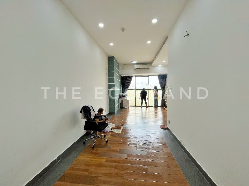 Bán Officetel 40m2 Tại The Sun Avenue, Q2