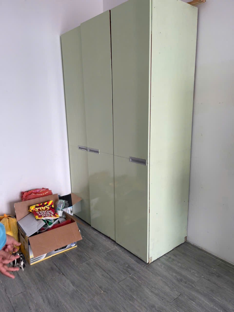 Studio Có Sẵn Nội Thất Cho Thuê The Sun Avenue Giá 9,5 Triệu