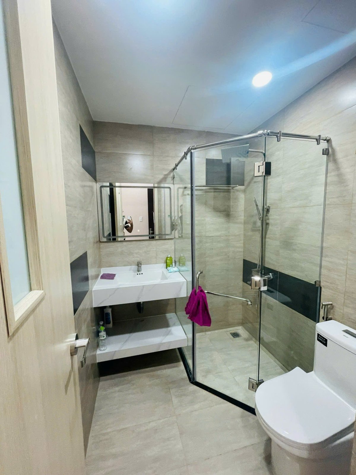 Bán Căn Hộ Studio Có Nội Thất The Sun Avenue