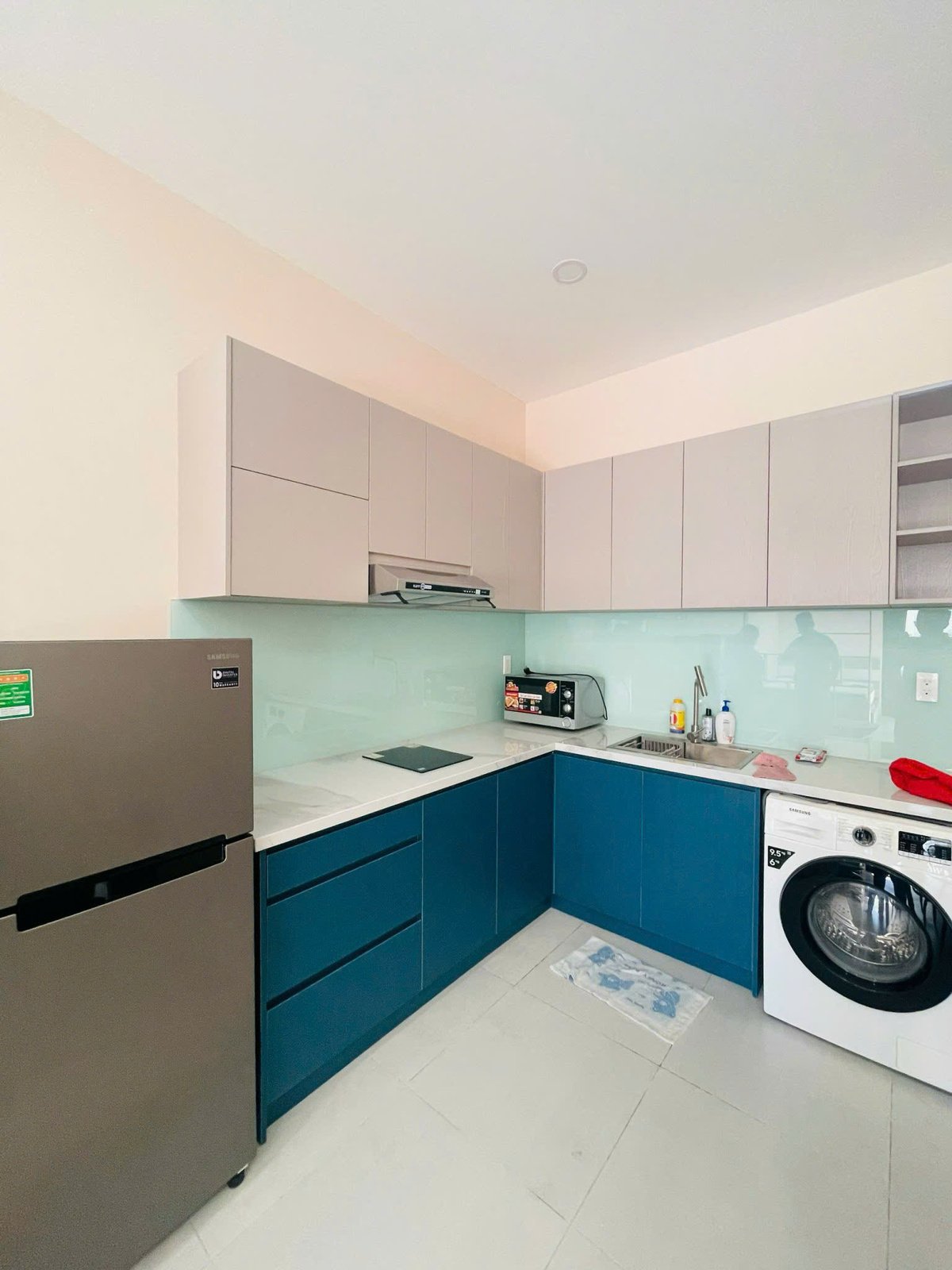 Bán Căn Hộ Studio Có Nội Thất The Sun Avenue