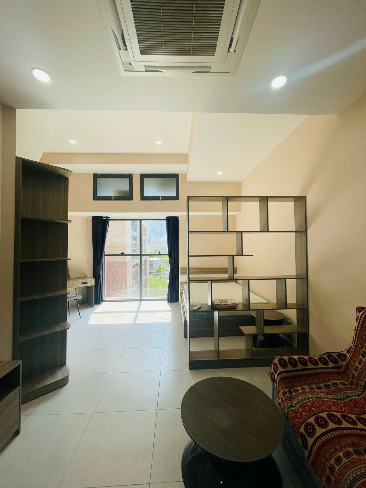 Bán Căn Hộ Studio Có Nội Thất The Sun Avenue