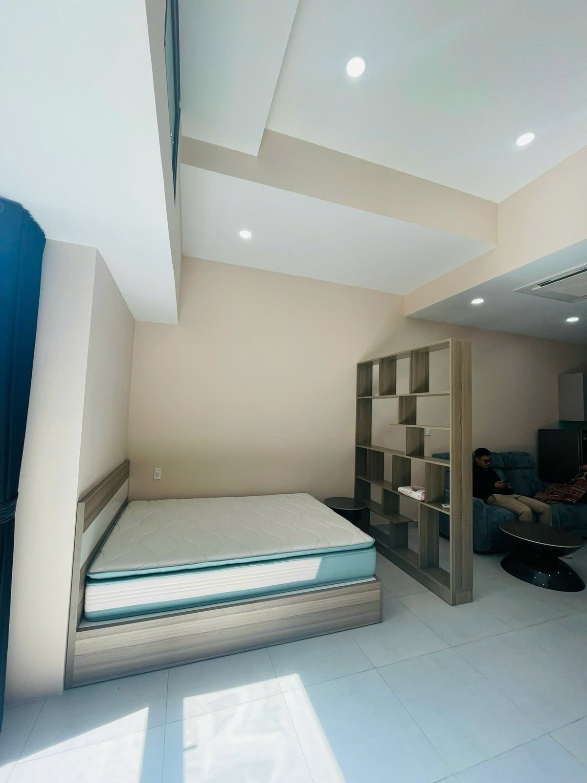 Bán Căn Hộ Studio Có Nội Thất The Sun Avenue