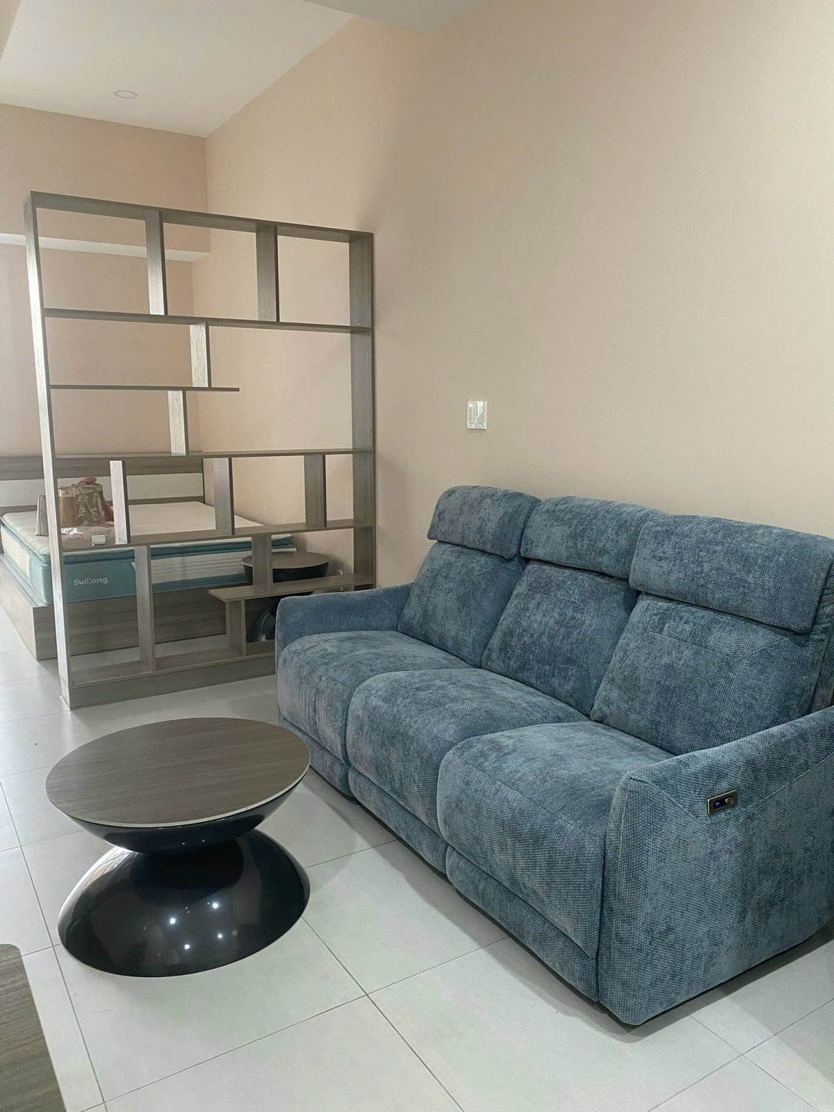 Bán Căn Hộ Studio Có Nội Thất The Sun Avenue