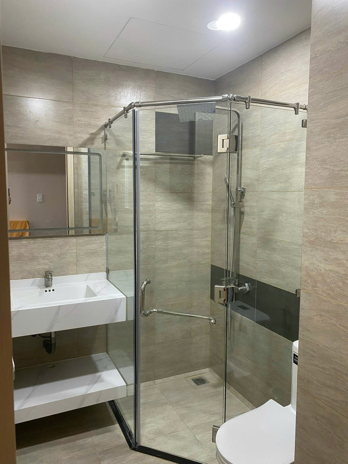 Bán Căn Hộ Studio Có Nội Thất The Sun Avenue